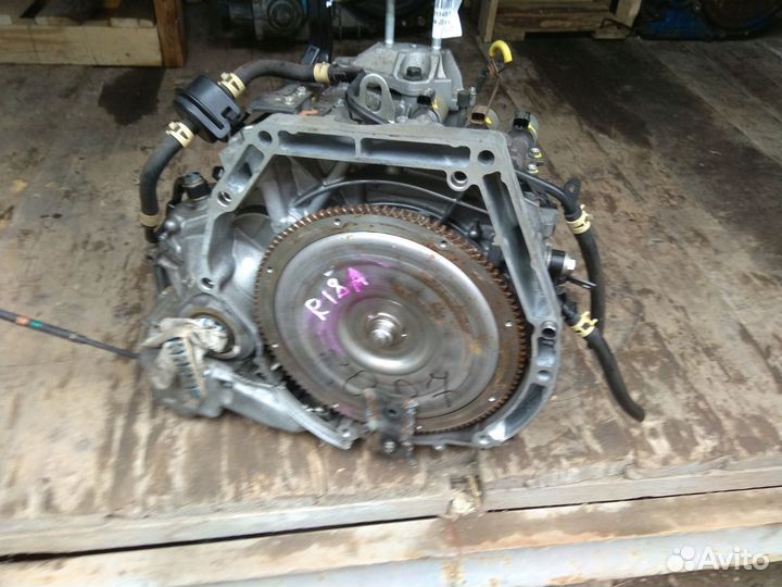 АКПП Honda Civic 4d 1.8 VL