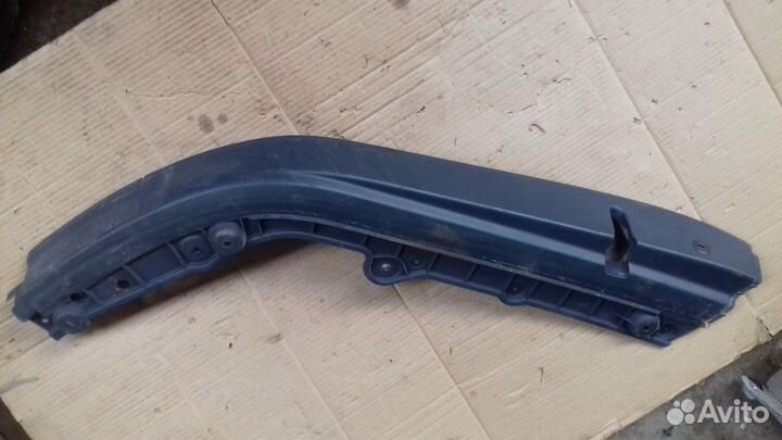 Накладка двери задней левой Volkswagen Phaeton 200