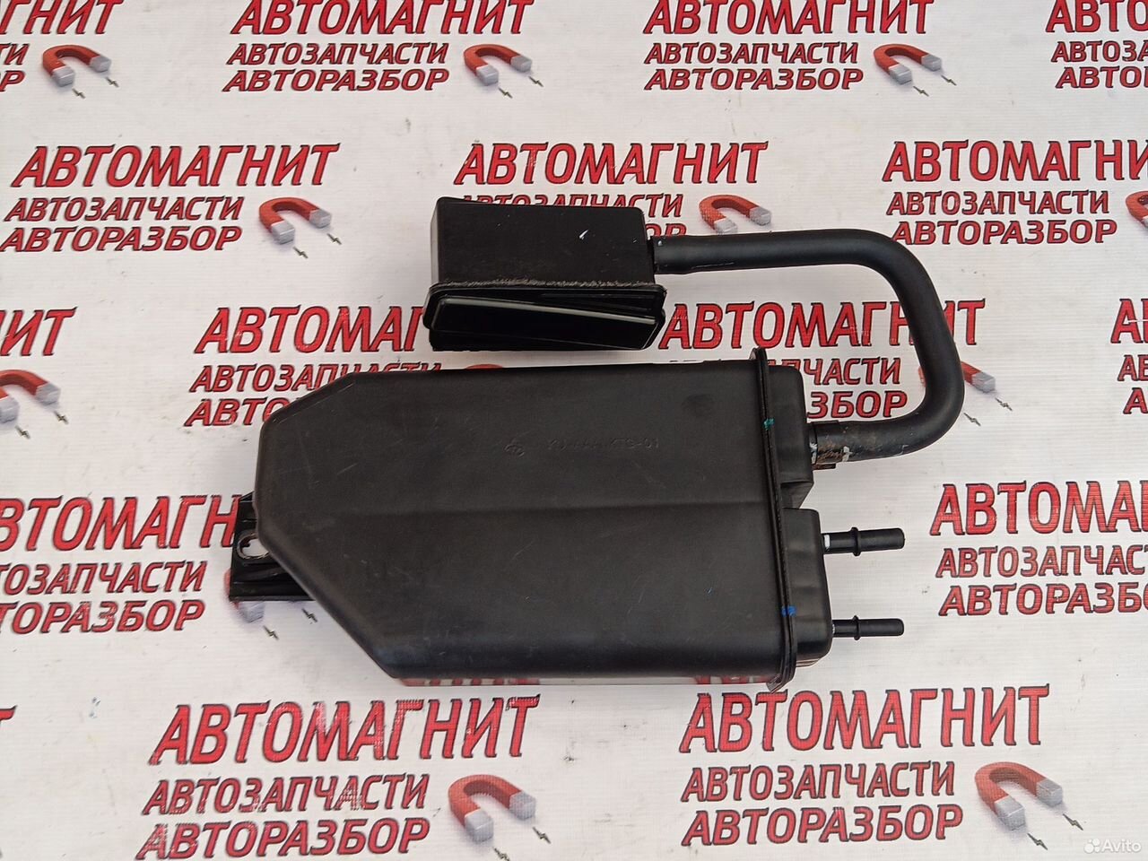 Абсорбер паров топлива Хавал Джолион