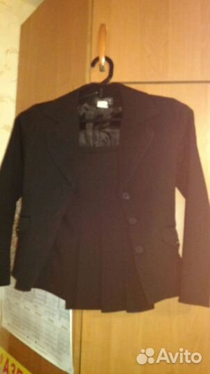 Школьная форма