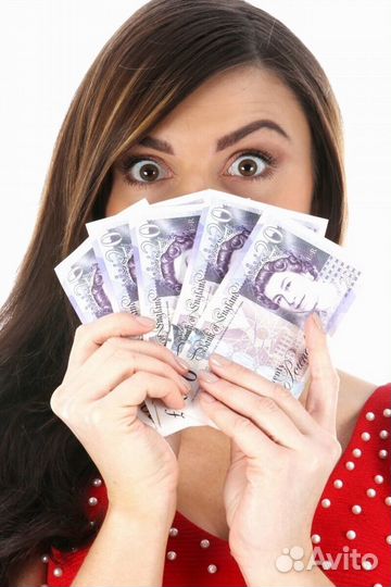 Кассир на автомойку