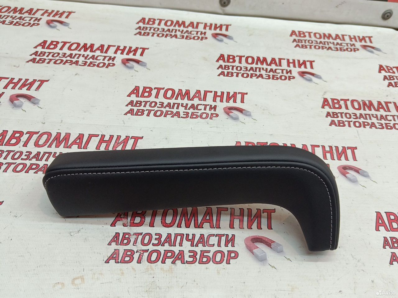 Накладка торпедо левая Chery Tiggo 7 pro max