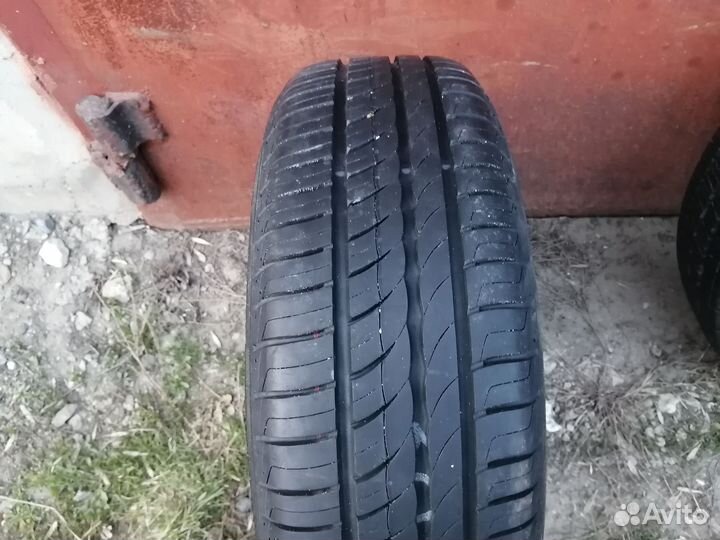 Запасное колесо Pirelli Cinturato P1 195/65 R15