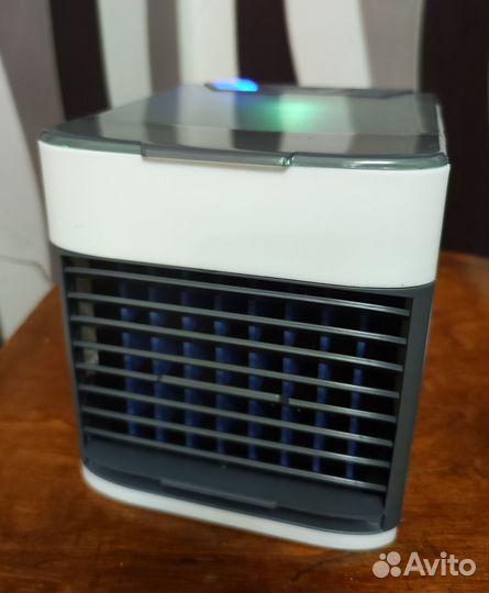 Новый настольный кондиционер/ вентилятор