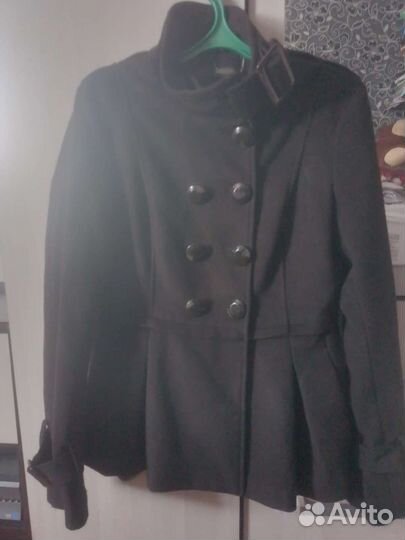 Поло пальто