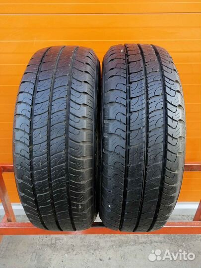 Goodyear Cargo Marathon 215/65 R16C 109T