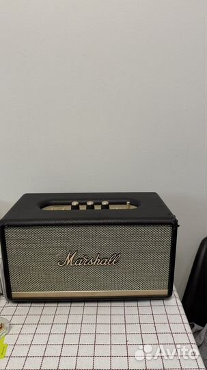 Marshall stanmore 2