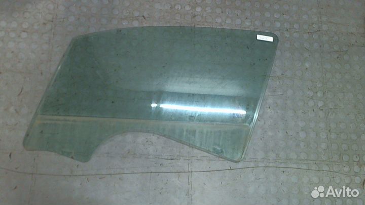 Стекло боковой двери Chevrolet Volt, 2013