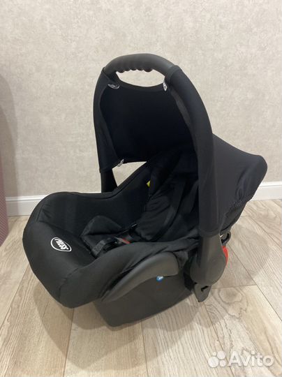 Автокресло riko 0-10 кг