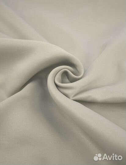 Шторы блэкаут: серые, коричневые, охра