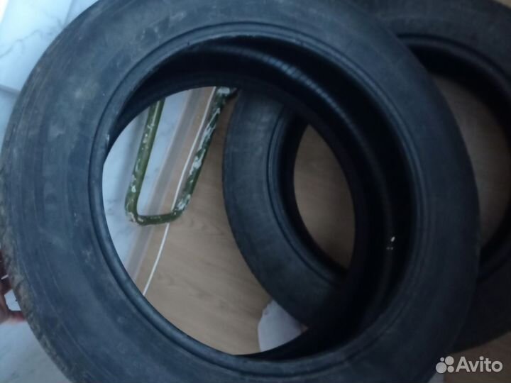 Brasa Aquacontrol 235/55 R18 99H