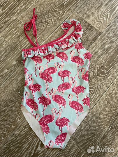 Купальники детские