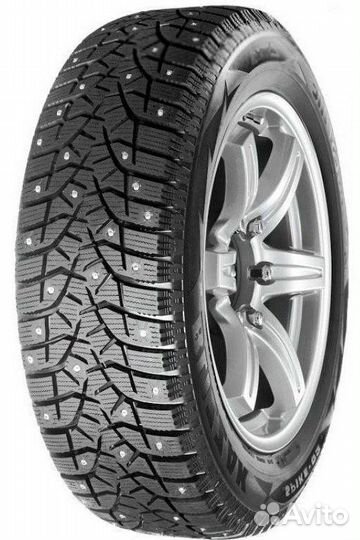 Bridgestone Blizzak Spike-02 205/60 R16 92T