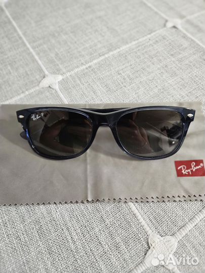 Солнцезащитные очки Ray- Ban