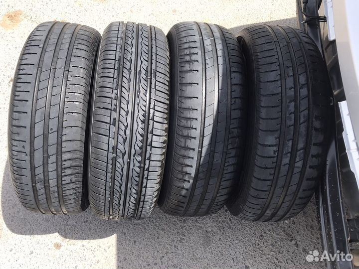 Hankook Kinergy Eco 185/65 R15