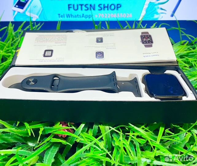 Smart watch 8 T800 Pro Max