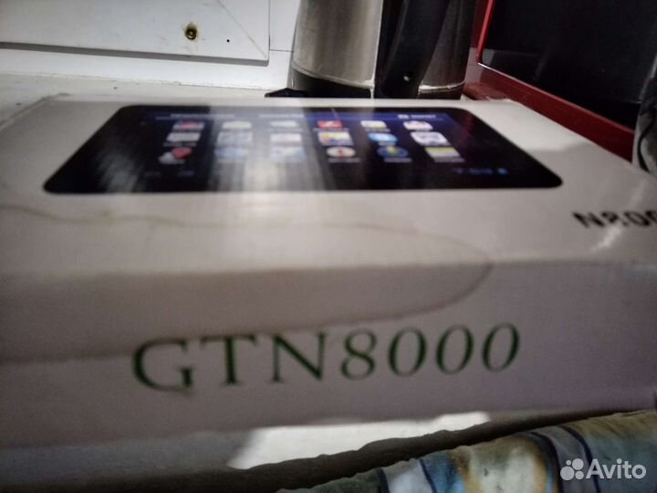 Планшет Samsung galaxy note 8000 64 GB