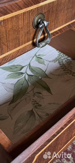 Комод румыния