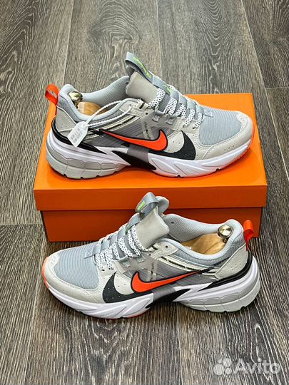 Кроссовки мужские Nike air Zoom V2K RUN Fir