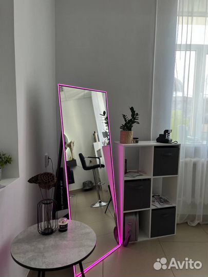 Аренда места для визажиста