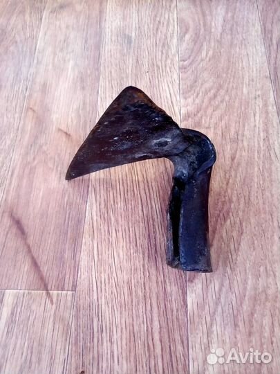 Тяпка садовая