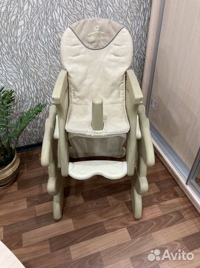 Стульчик доя кормления