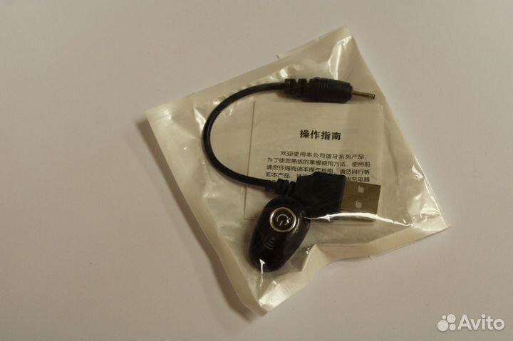 Мини- Беспроводные наушники