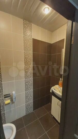 Торговое помещение, 56 м²