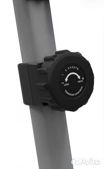 Велотренажер новый