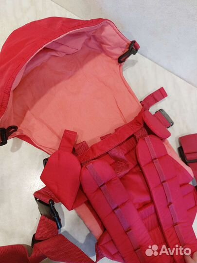 Рюкзак кенгуру