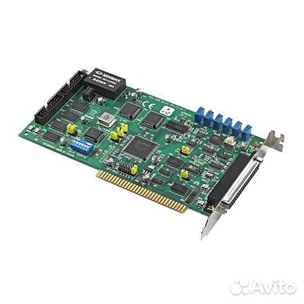Плата сбора данных Advantech PCL-818HG