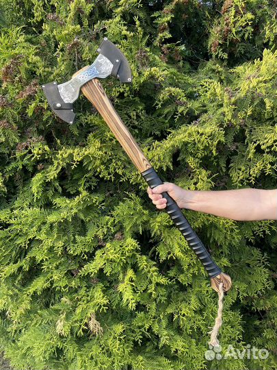 Топор Викинг