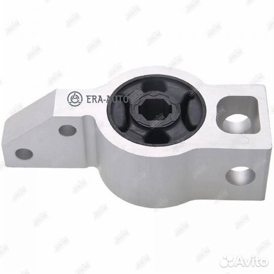 Jikiu AB33019L Сайлентблок VAG A3/golf 5 03- с кронштейном лев