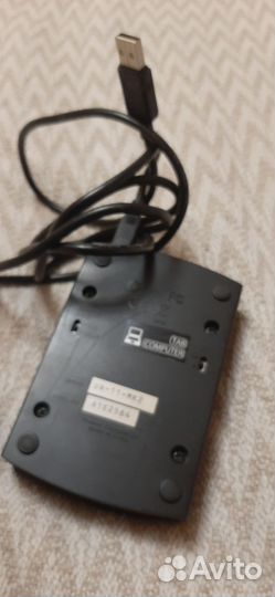 Внешняя звуковая карта