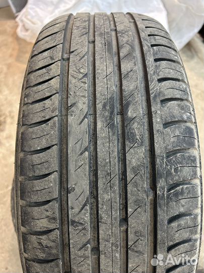 Nokian Tyres Nordman SX2 205/55 R16