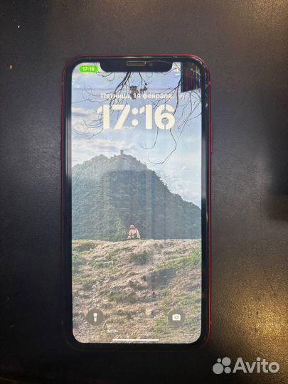 iPhone Xr, 64 ГБ