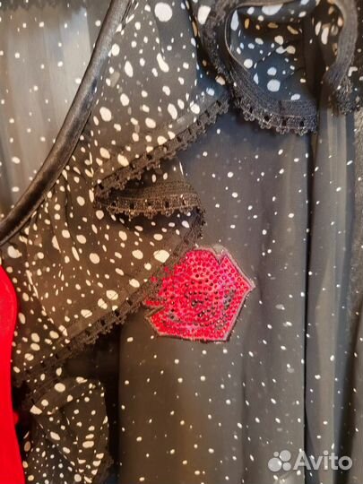 Блузка женская 46-48 размера нарядная