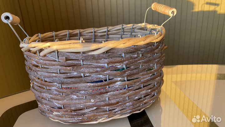 Корзинка для хранения для мелочей