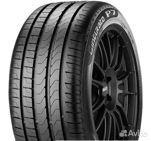 Pirelli Cinturato P7 225/50 R17