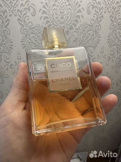 Духи женские