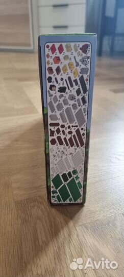 Лего аналог my world