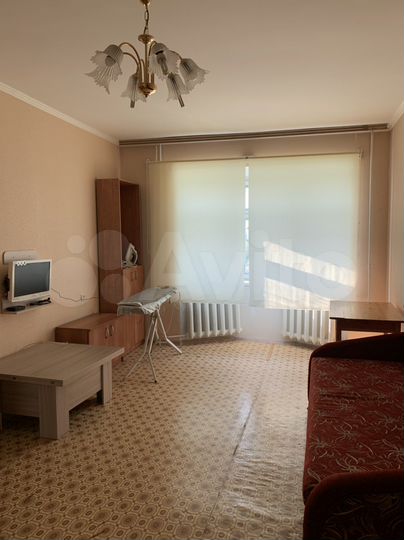 1-к. квартира, 40 м², 2/5 эт.
