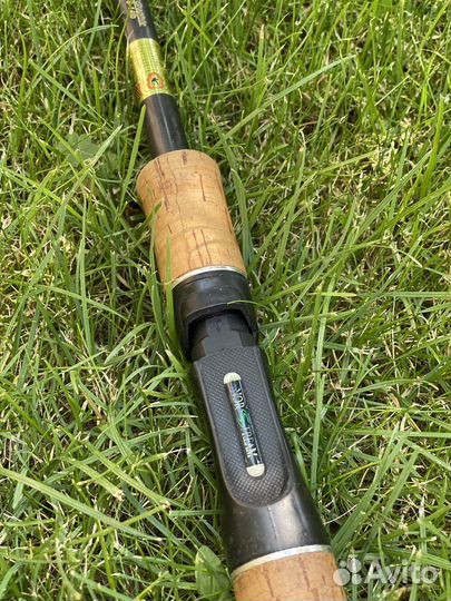 Спининг Norstream Voyager-T