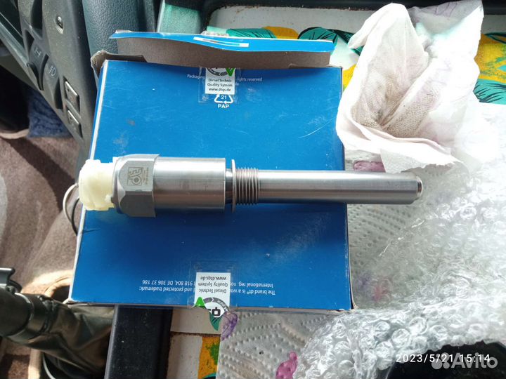 Датчик скорости на даф XF 95