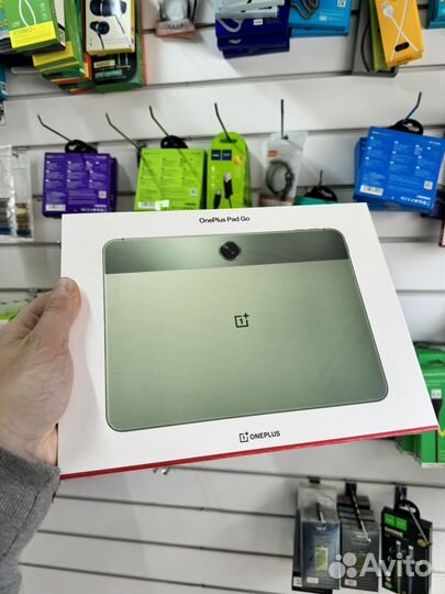 Oneplus pad go LTE 8/128