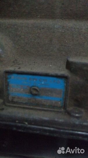 АКПП на гранд витару