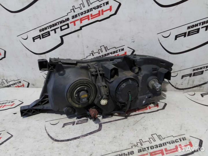 Фара nissan gloria ENY34 HY34 MY34 1694 галоген пр