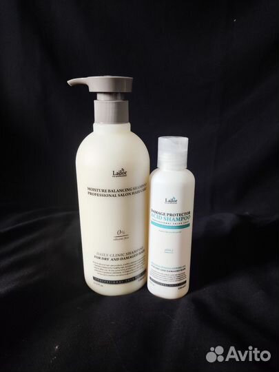 Корейская уходовая косметика