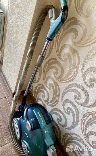 Пылесос samsung