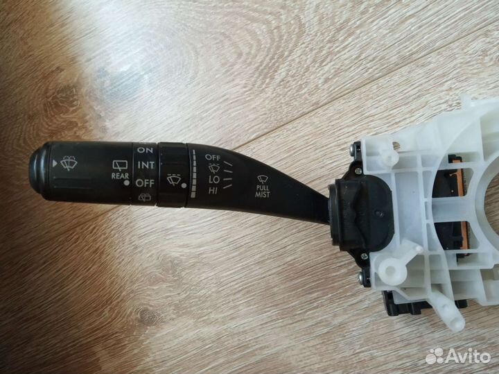 Гитара subaru impreza gh, ge